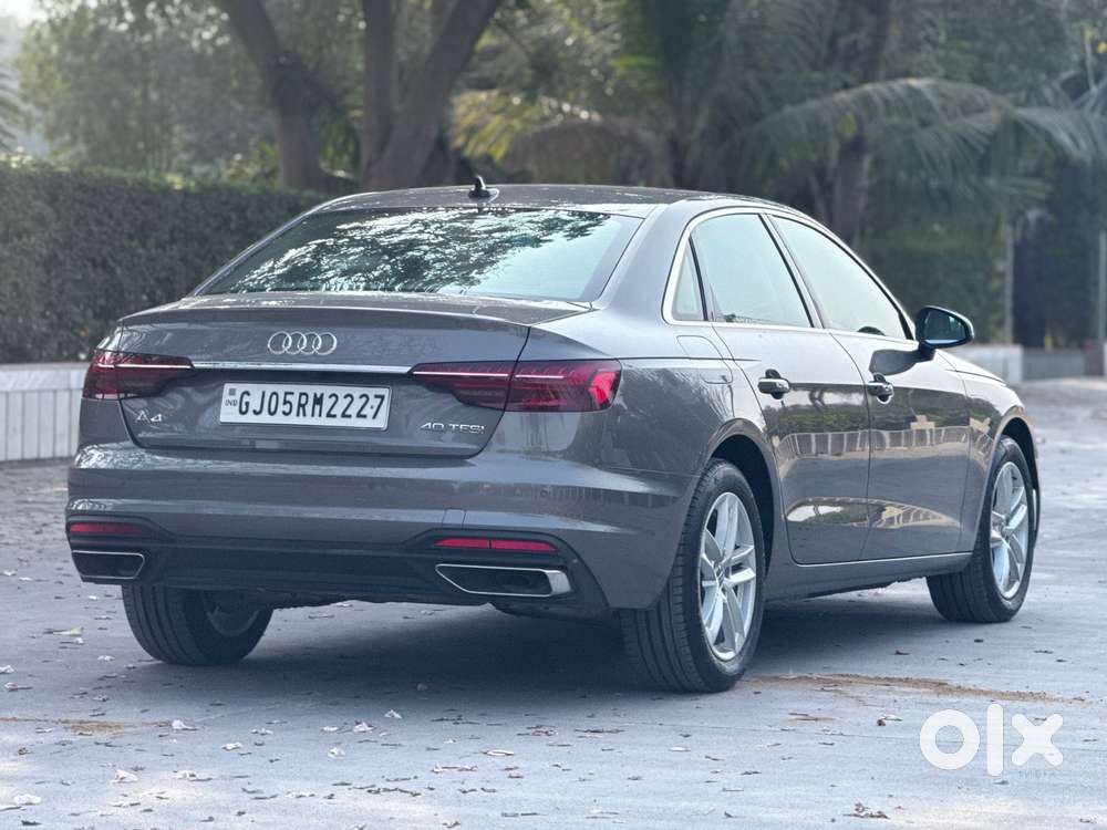 Audi A4 2.0 Premium Plus 40 Tfsi, 2021, Petrol