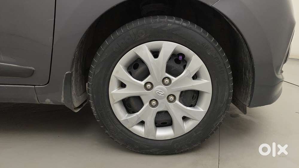 Hyundai Grand I10 1.2 Kappa Sportz, 2015, Petrol