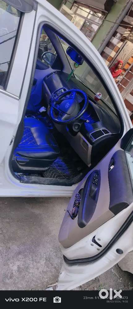 Hyundai I20 2014 Model