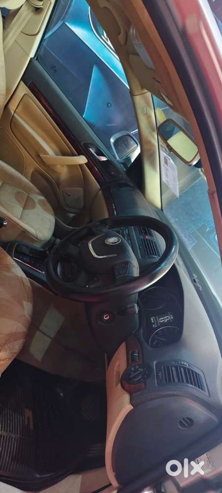Skoda Laura, 2011, Diesel