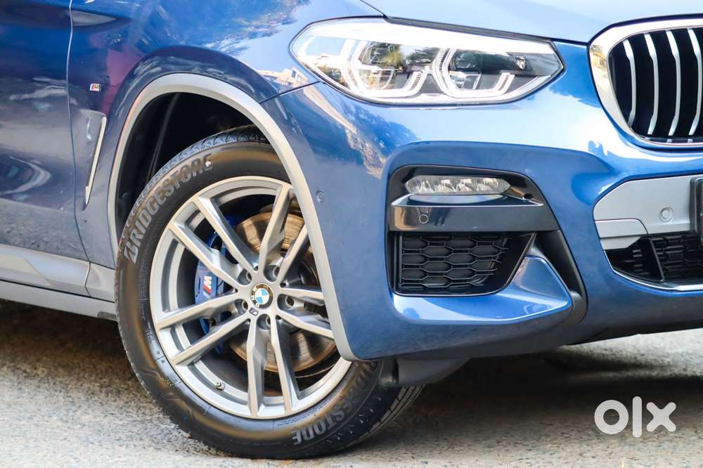 Bmw X4 M40i Xdrive, 2021, Petrol