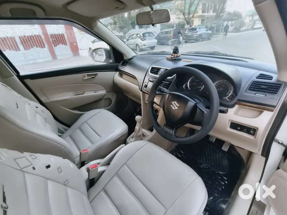 Maruti Suzuki Swift Dzire 2016 Diesel Good Condition