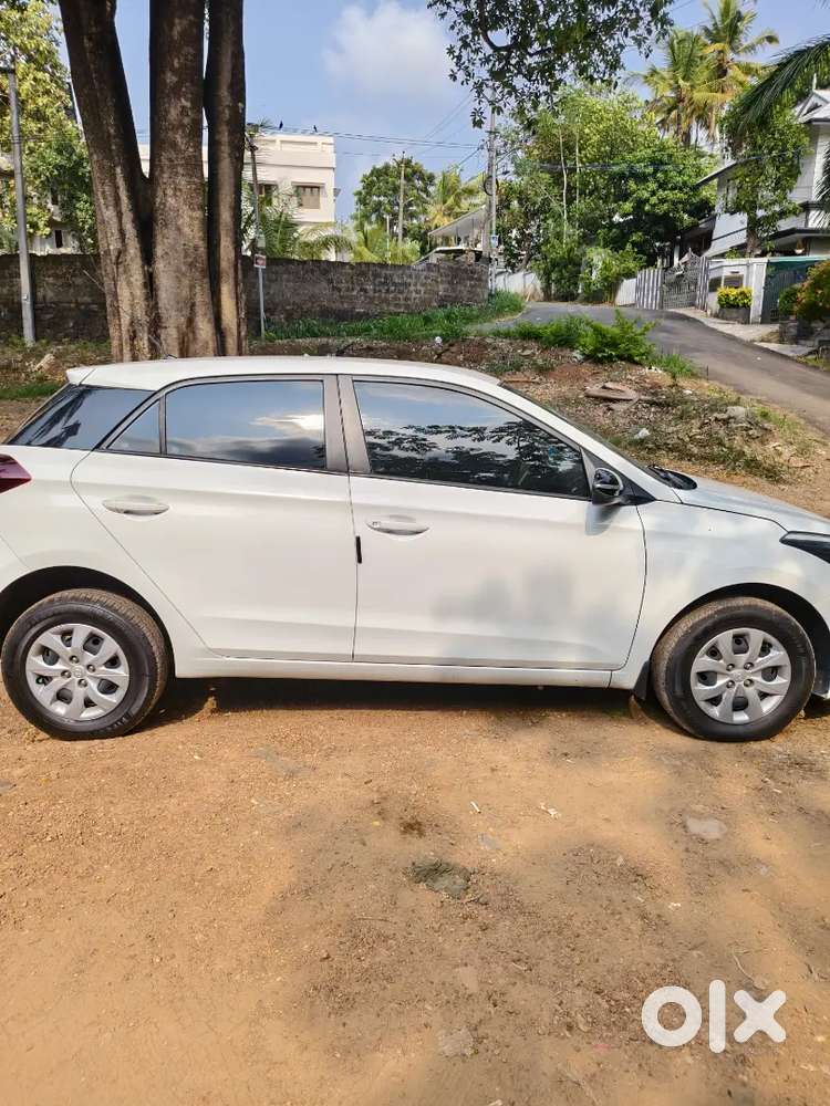Hyundai I20 Sportz Vtvt Bs4 Petrol Manual