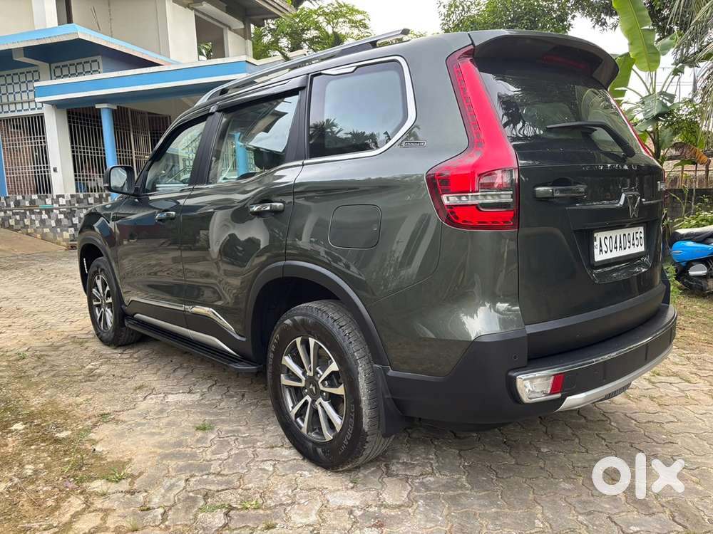 Mahindra Scorpio-n 2023 Diesel
