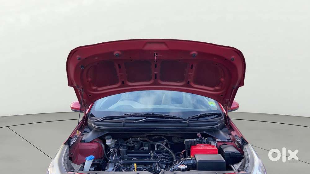 Hyundai Elite I20 Magna 1.2, 2016, Petrol