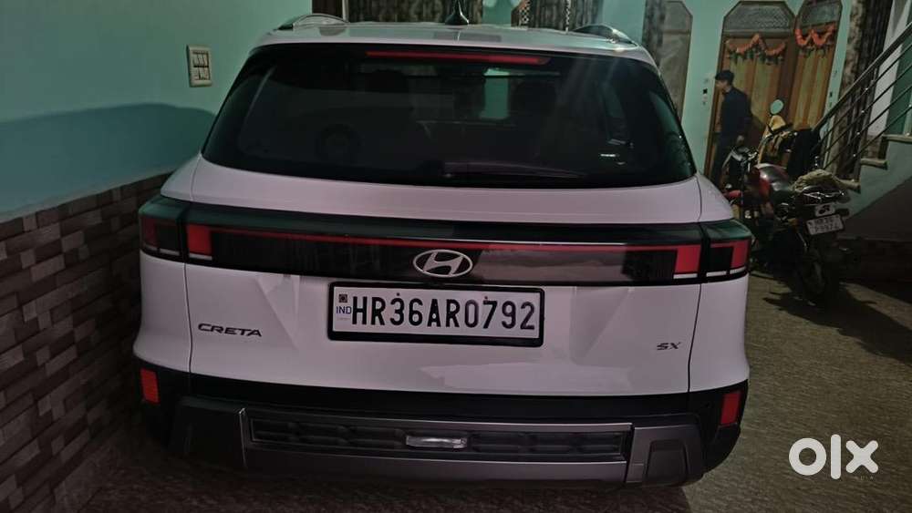 Hyundai Petrol Manual 2024