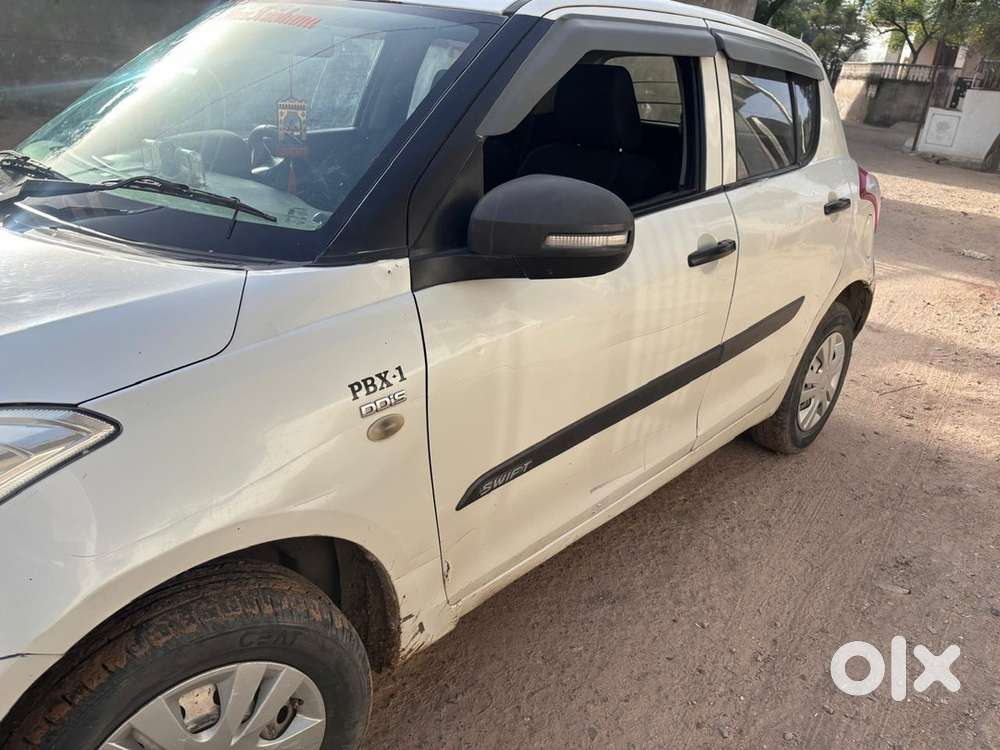 Maruti Suzuki Swift 2013 Diesel Manual