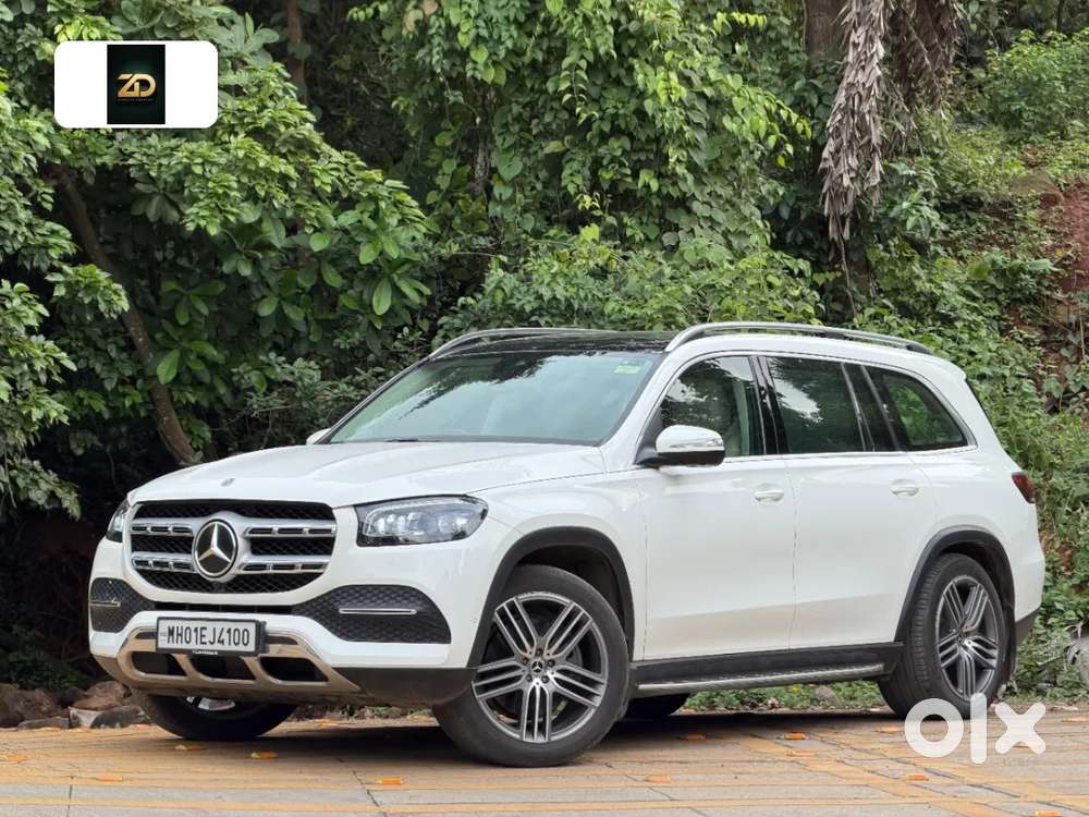 Mercedes-benz Gls 400d 4matic, 2023, Diesel
