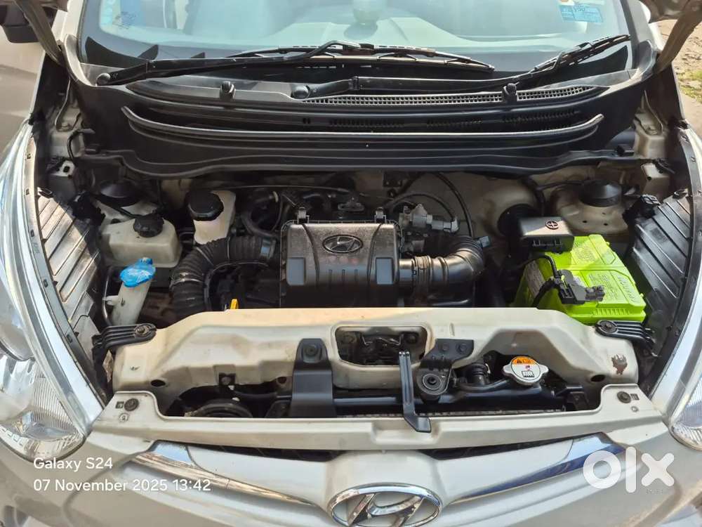 Maruti Suzuki Omni 2018 Petrol 28340 Km Driven