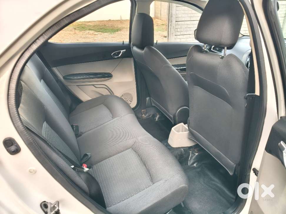 Tata Tiago 1.2 Revotron Xza, 2017, Petrol