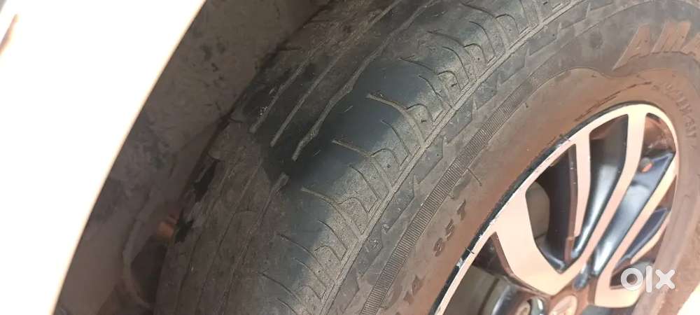 Maruti Suzuki Dzire 2021 Petrol 40000 Km Driven