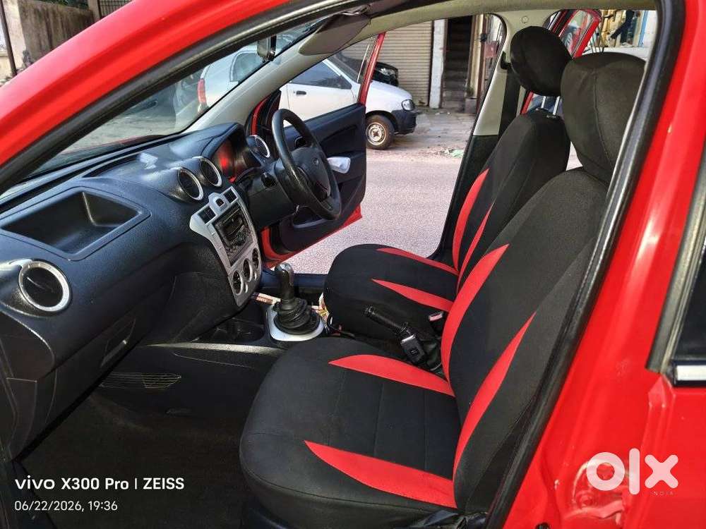Ford Figo 1.5d Titanium Sports Pack, 2012, Diesel