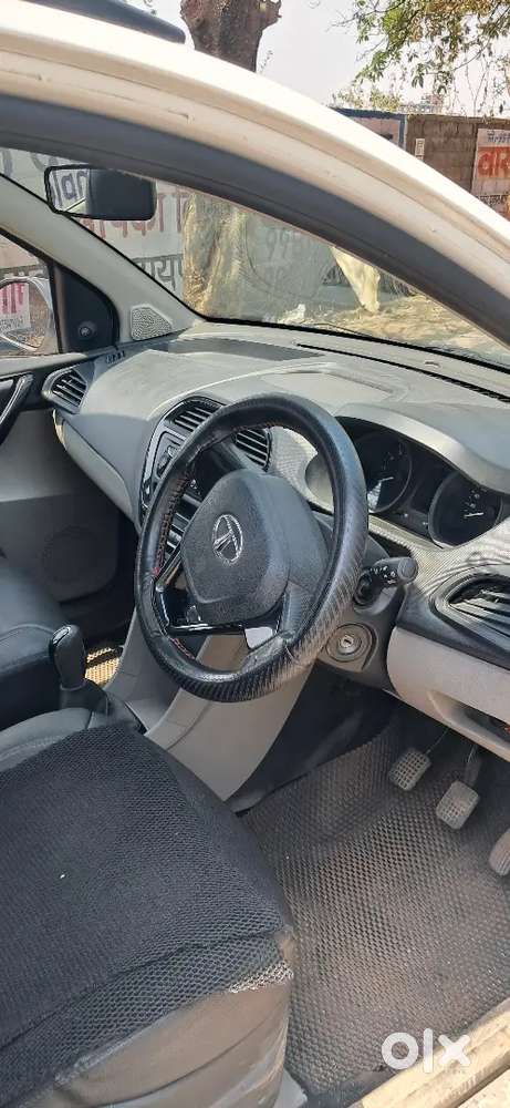 Tata Tiago Xm Model 2018