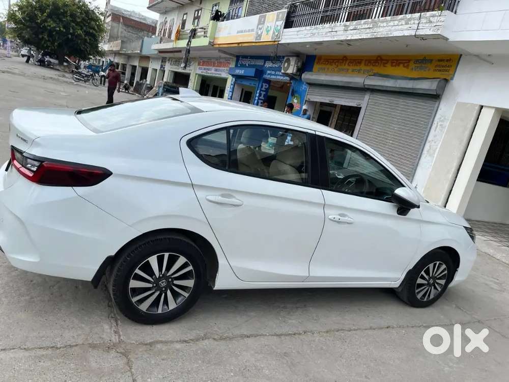 Honda City 2023 Petrol 59000 Km Driven