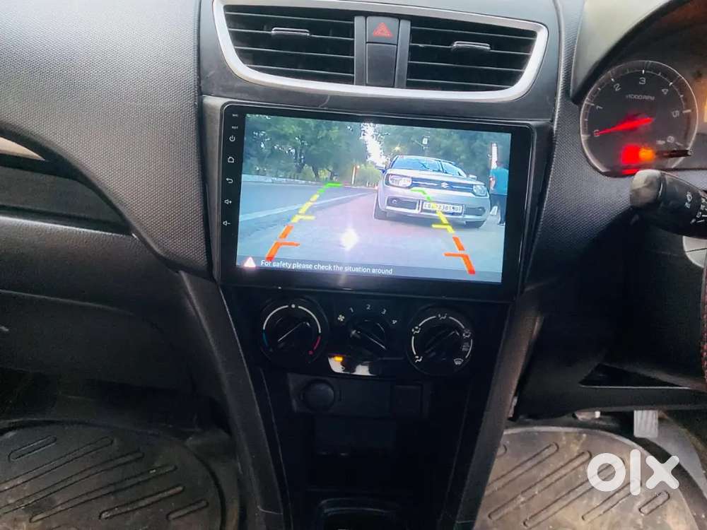 Maruti Swift Vdi 2015