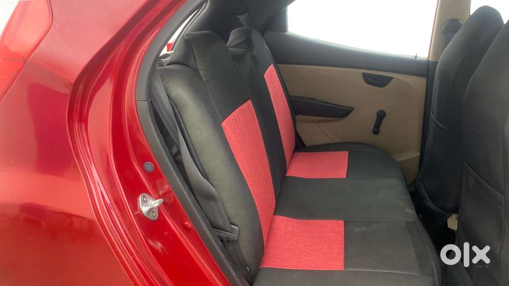 Hyundai Eon Era +, 2017, Petrol