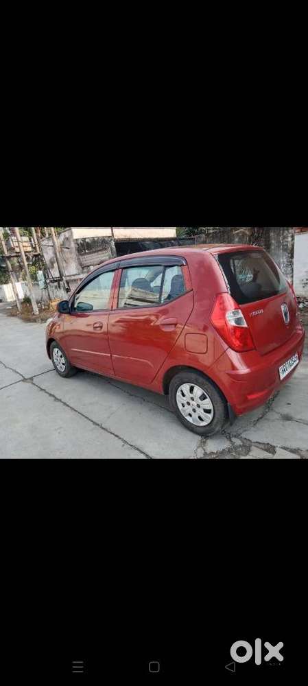 Hyundai I10 1.2 Kappa Asta O, 2012, Petrol