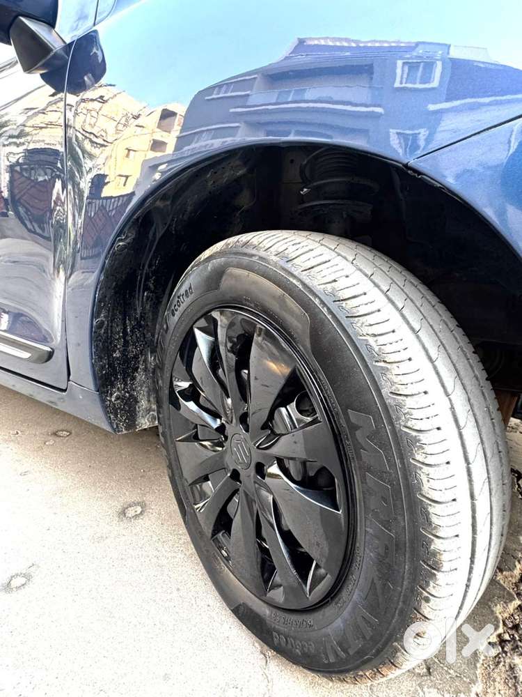 Maruti Suzuki Baleno 1.3 Delta, 2017, Petrol