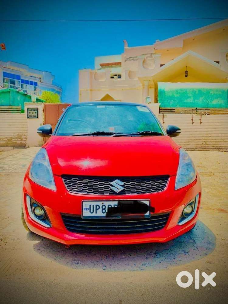 Maruti Suzuki Swift 2017 Diesel Good Condition