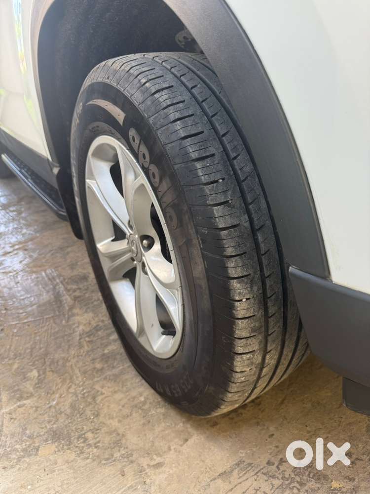 Tata Harrier Diesel 2022