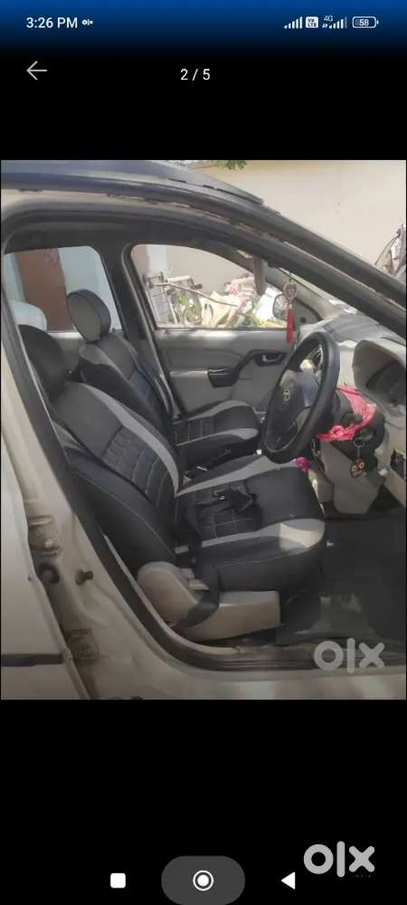 Mahindra Verito 2013 Diesel