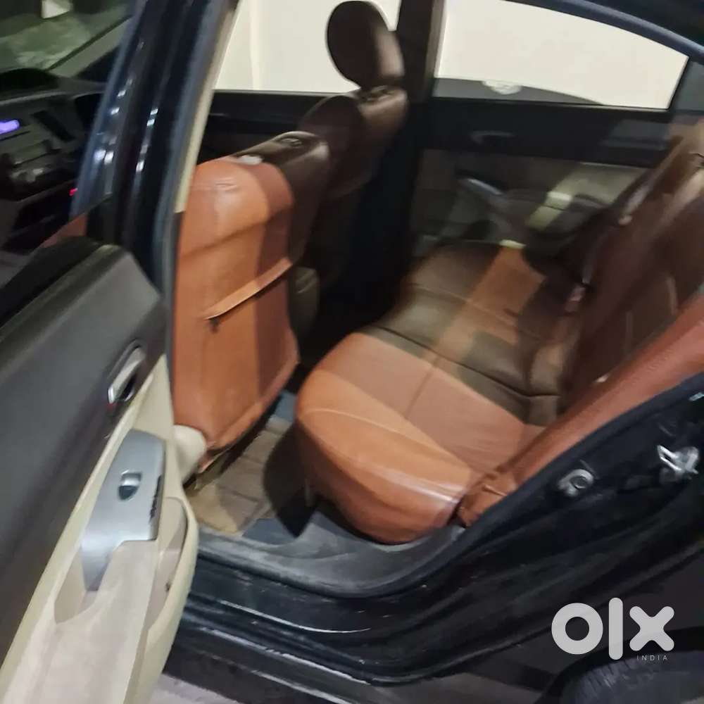 Honda Civic Well Maintained In Good Condition For Sale