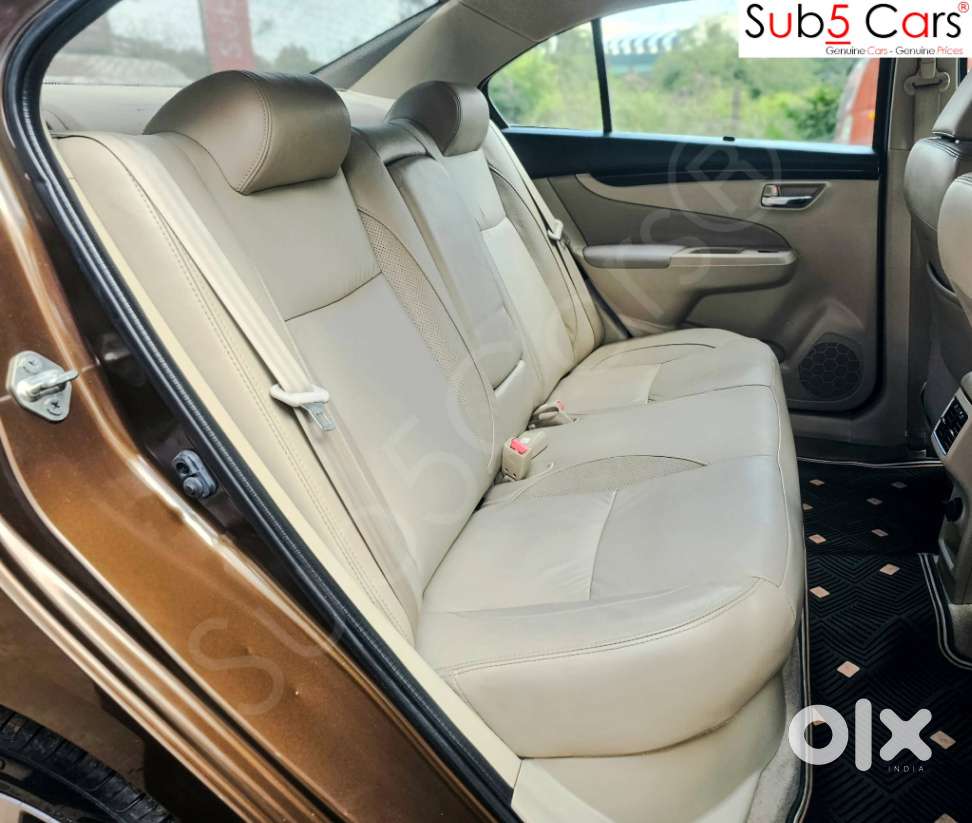 Maruti Suzuki Ciaz 1.4 At Alpha, 2017, Petrol