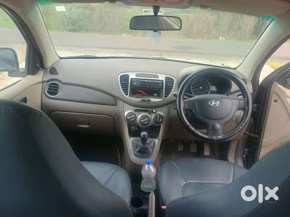 Hyundai I10 2010 For Sale