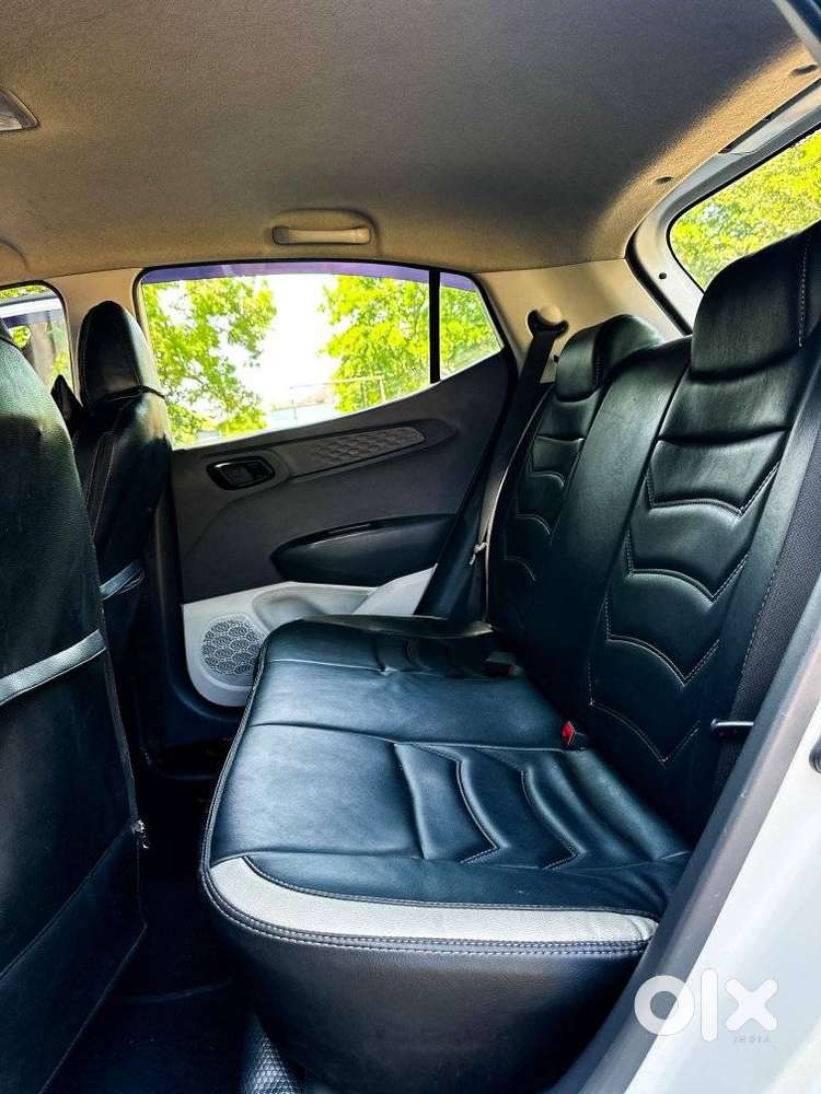 Hyundai Grand I10 Nios Sportz, 2021, Petrol