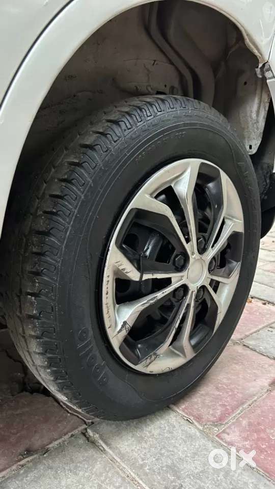 Maruti Suzuki Wagon R, 2013, Petrol