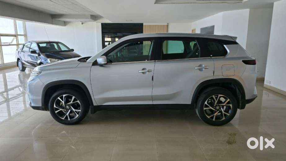 Toyota Urban Cruiser Hyryder 1.5 G Hybrid, 2023, Petrol