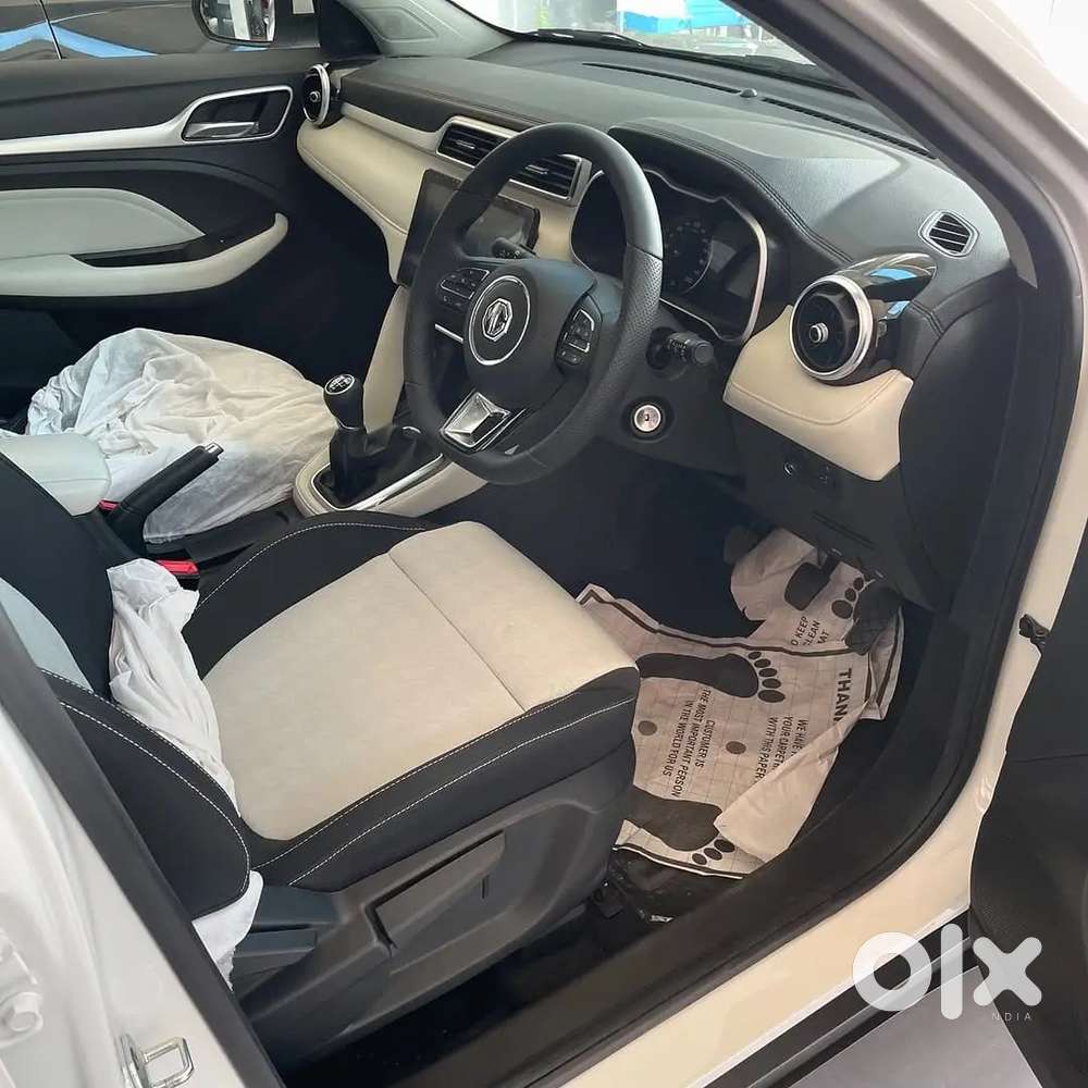 Mg Astor 2025 Petrol 1800 Km Driven (new Vehicle Urgent Sale)