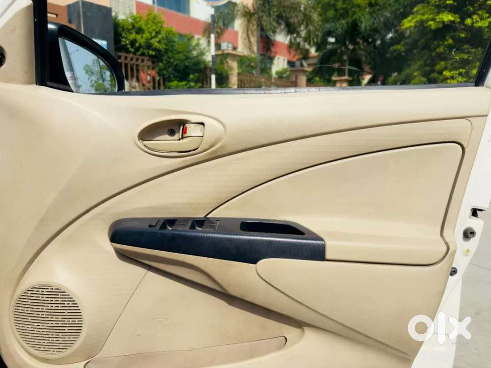Toyota Etios Gd, 2019, Diesel