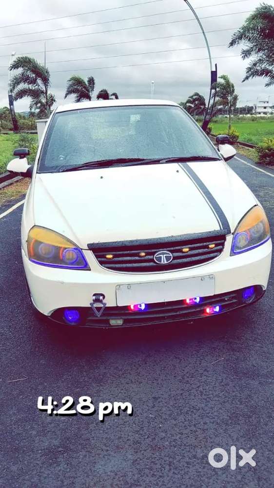 Tata Indica V2 2014 Diesel Good Condition