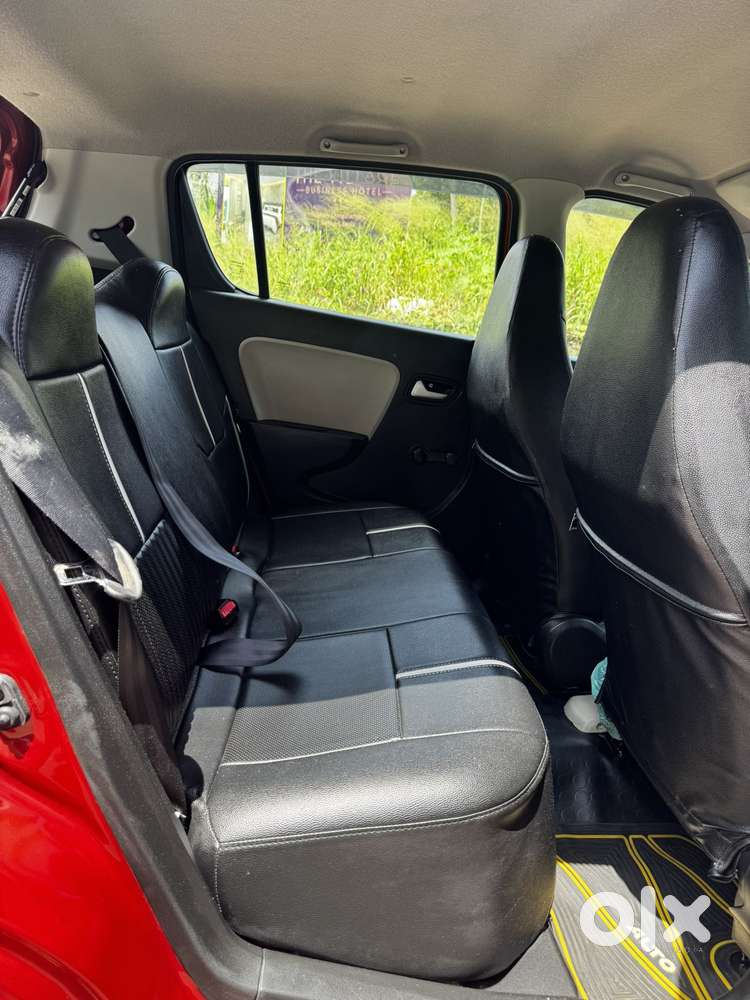Maruti Suzuki Alto 800 Vxi Airbag, 2022, Petrol