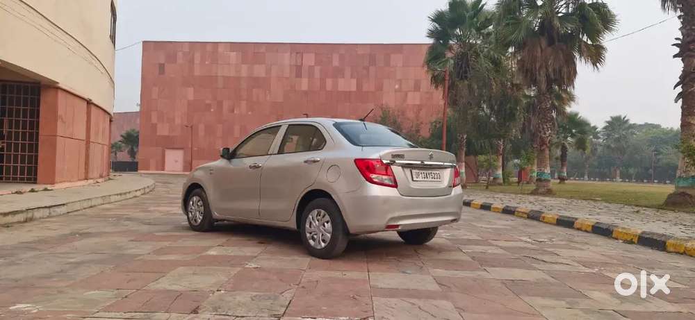 Maruti Suzuki Dzire 2017