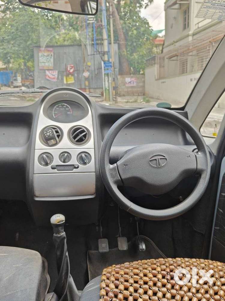 Tata Nano 2012-2015 Twist Xe, 2012, Petrol