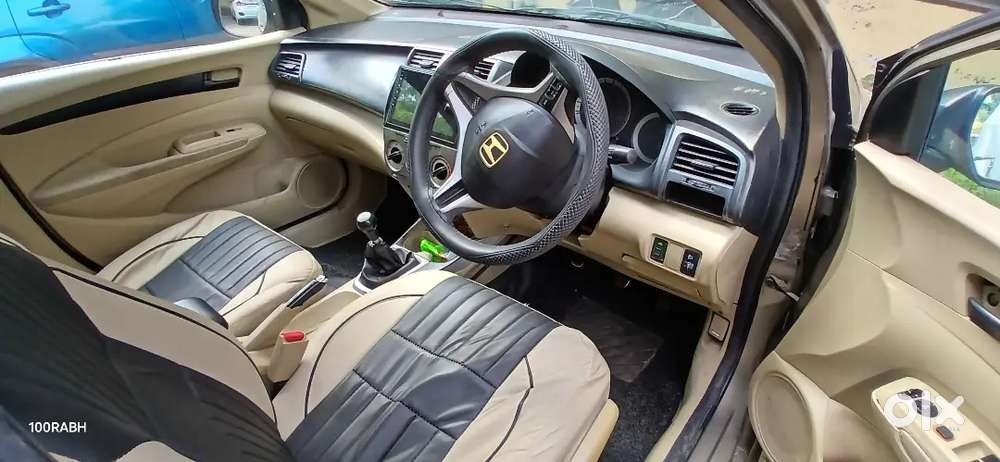 Honda City 4th 2010 Model 2030 Renewal Insurance Complete