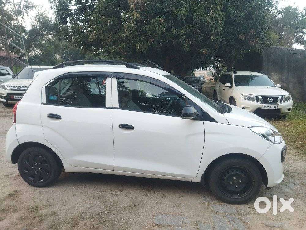 Hyundai Santro Sportz, 2020, Petrol