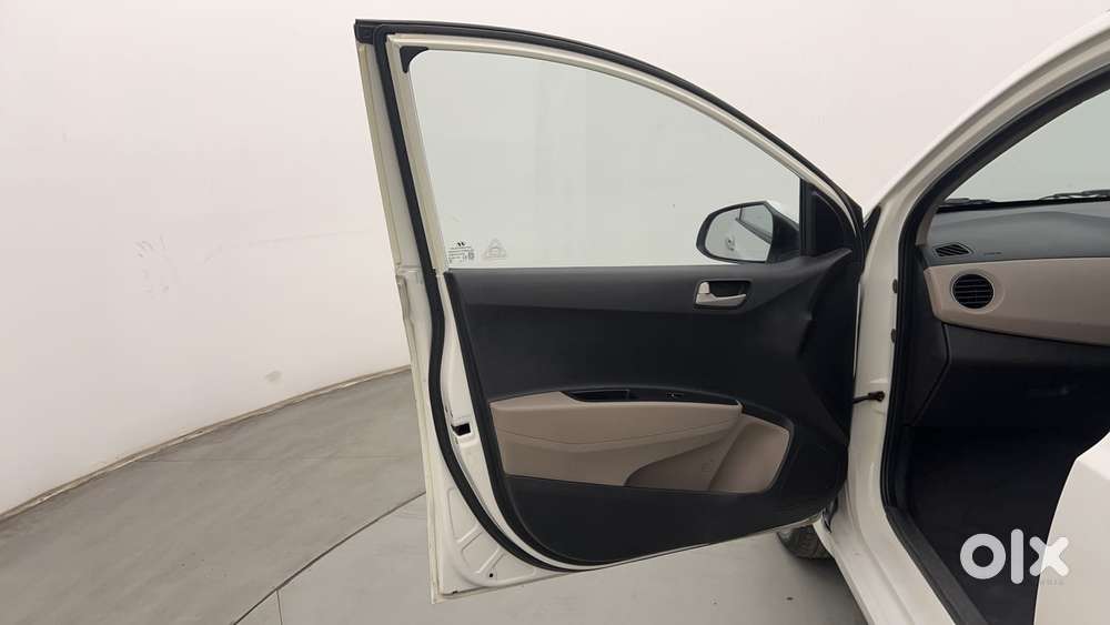 Hyundai Grand I10 1.2 Kappa Asta (o) Vtvt, 2014, Petrol