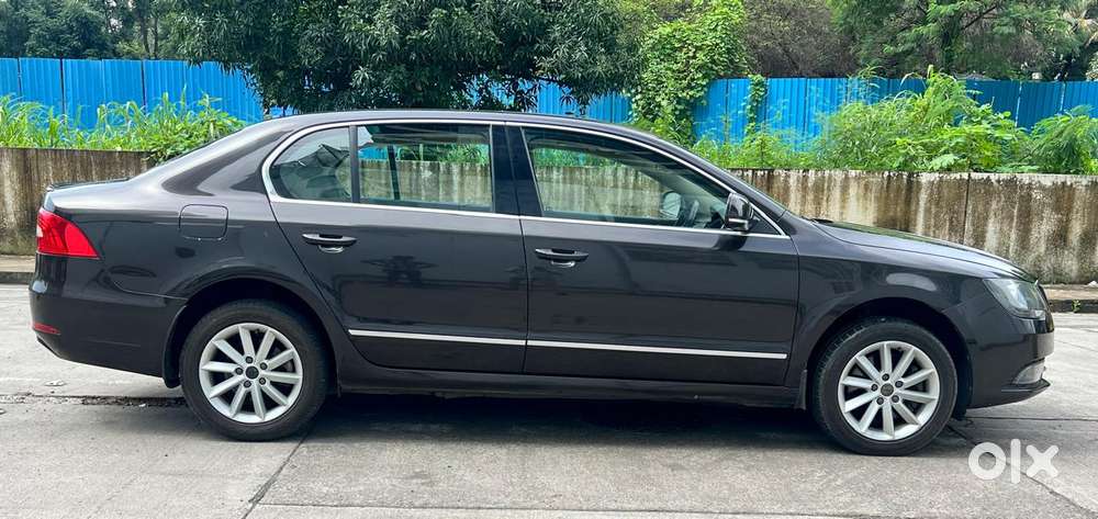 Skoda Superb 2008-2013 Elegance 2.0 Tdi Cr At, 2014, Diesel