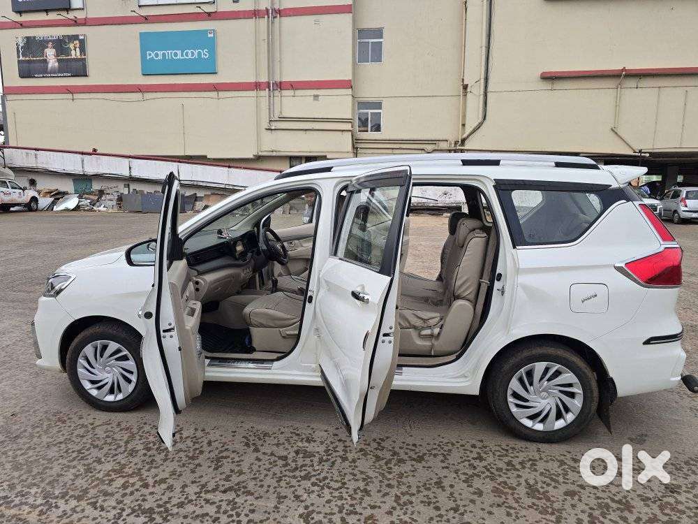Maruti Suzuki Ertiga Vxi (o) Cng, 2022, Cng & Hybrids