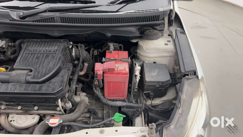 Maruti Suzuki Ciaz Rs Zxi Plus, 2015, Petrol