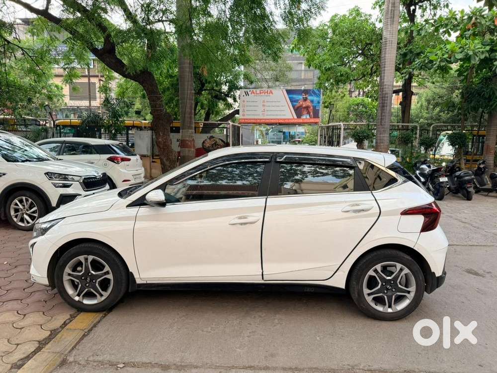 Hyundai New I20 Sportz(o) Petrol 2024