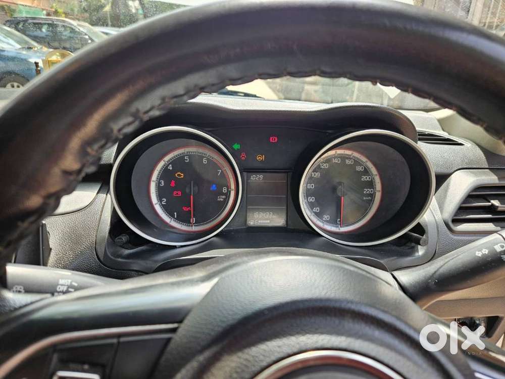 Maruti Suzuki Swift 2019 Cng & Hybrid 163399 Km Driven