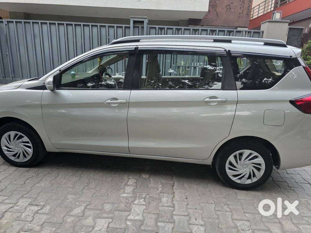 Maruti Suzuki Ertiga Vxi Cng, 2021, Cng & Hybrids