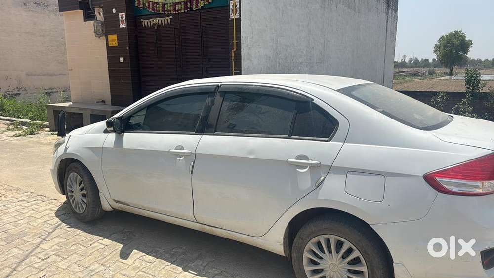 Maruti Suzuki Hybrid 2018