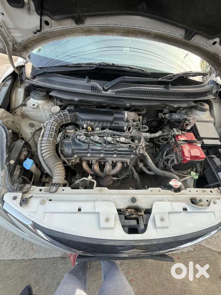 Maruti Suzuki Baleno 2020