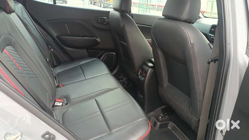 Hyundai Venue N Line 1.0 N8 Turbo Dct, 2024, Petrol