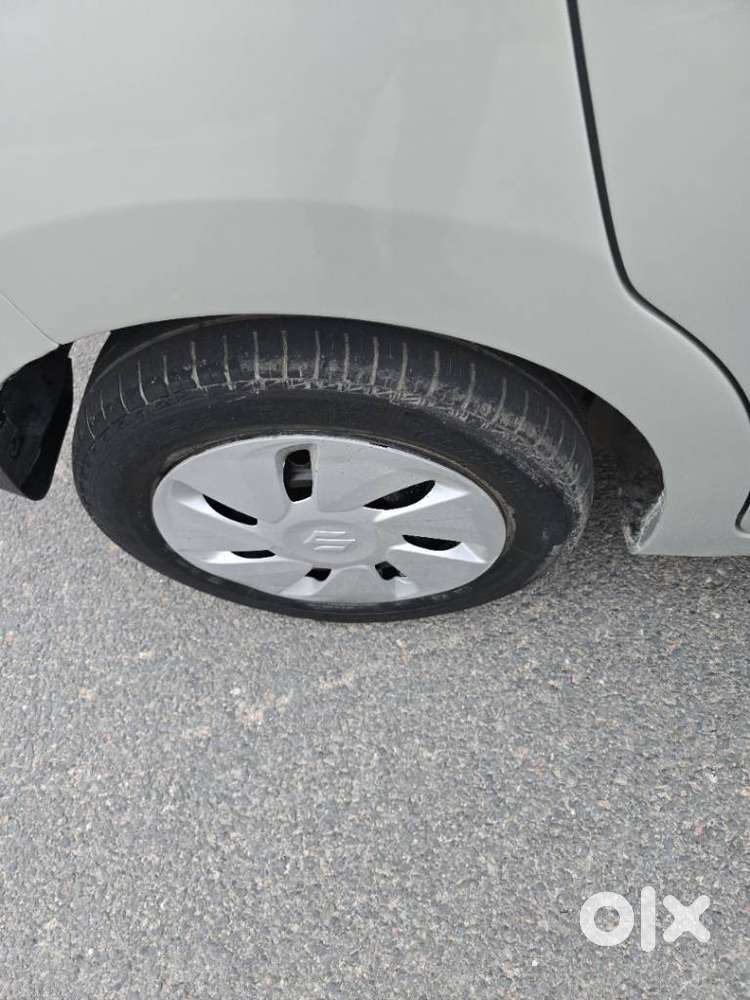 Maruti Suzuki Celerio Zxi Amt, 2018, Petrol